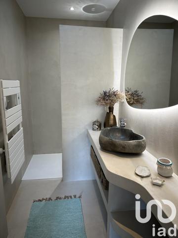 Maison traditionnelle 5 pièces de 147 m² à Rivedoux-Plage (17940)