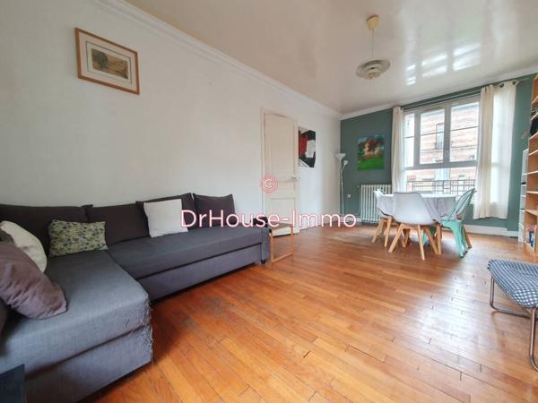 Maison à vendre 5 pièces de 86 m²