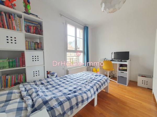 Maison à vendre 5 pièces de 86 m²