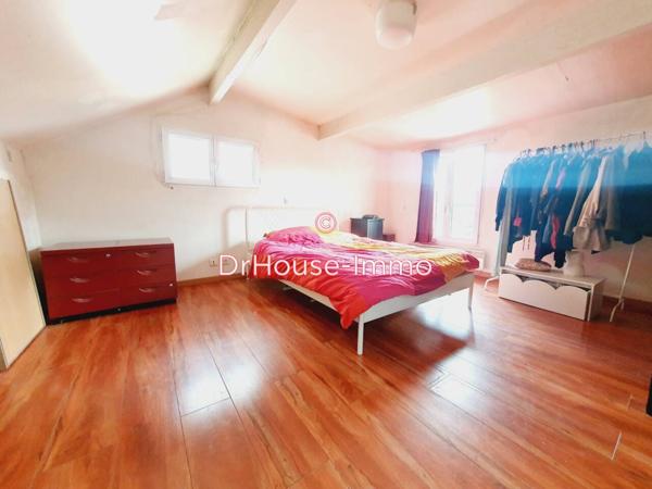 Maison à vendre 5 pièces de 86 m²