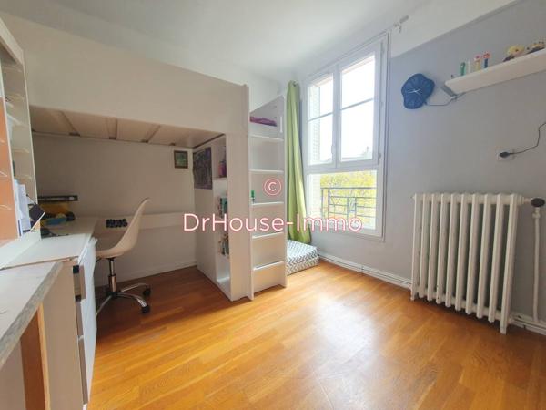 Maison à vendre 5 pièces de 86 m²