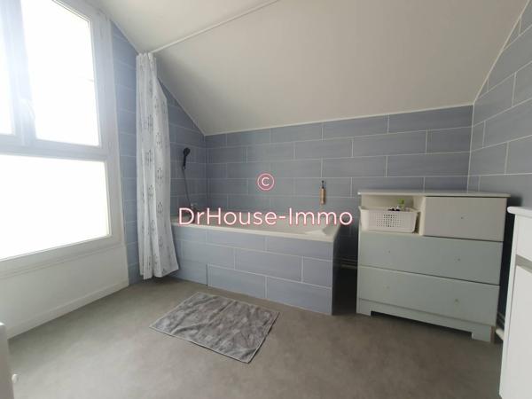 Maison à vendre 5 pièces de 86 m²