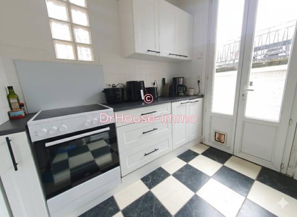 Maison à vendre 5 pièces de 86 m²