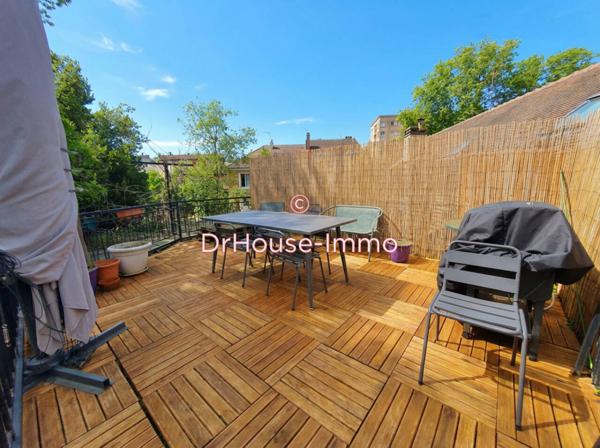 Maison à vendre 5 pièces de 86 m²