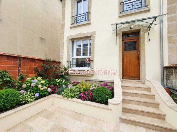 Maison à vendre 5 pièces de 86 m²