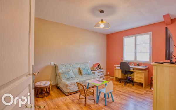 Maison à vendre    6 pièces •  Privas