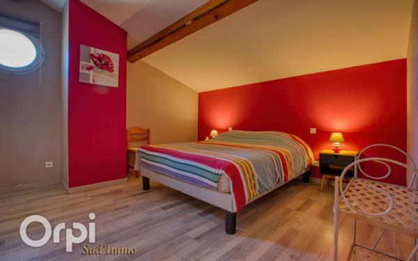 Maison à vendre    6 pièces •  Privas