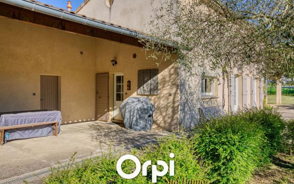 Maison à vendre    6 pièces •  Privas