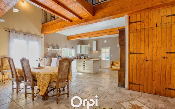 Maison à vendre    6 pièces •  Privas