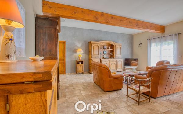 Maison à vendre    6 pièces •  Privas