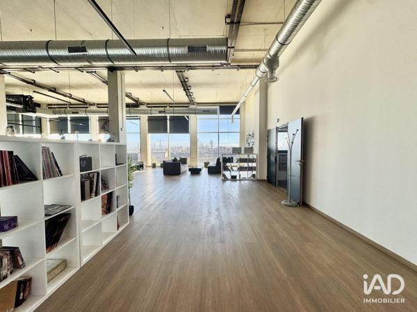 Bureaux à vendre 247 m² Montpellier