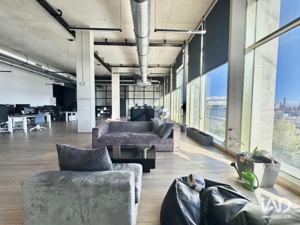 Bureaux à vendre 247 m² Montpellier