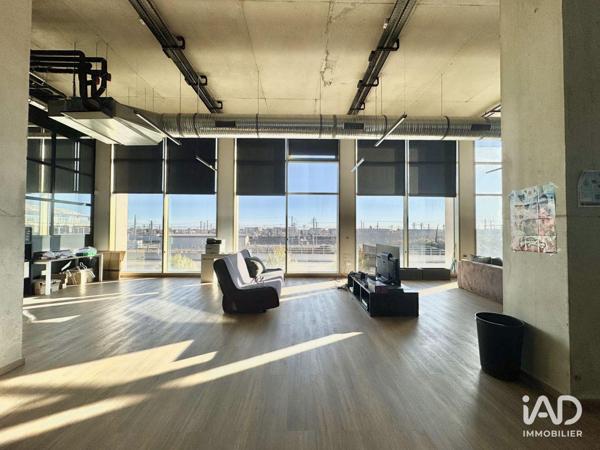 Bureaux à vendre 247 m² Montpellier