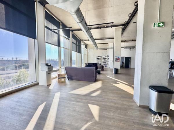 Bureaux à vendre 247 m² Montpellier