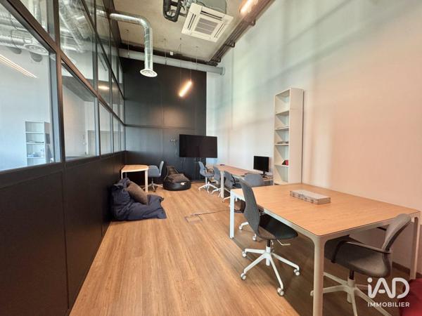 Bureaux à vendre 247 m² Montpellier