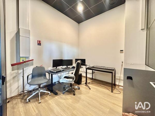 Bureaux à vendre 247 m² Montpellier