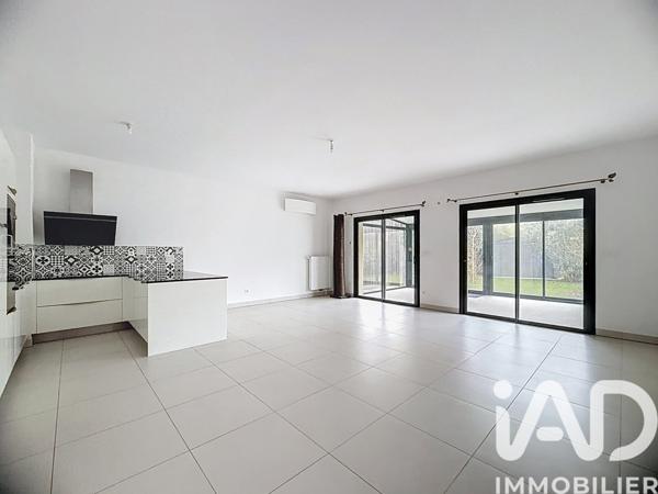 Maison à vendre 6 pièces 134 m² Le Bouscat