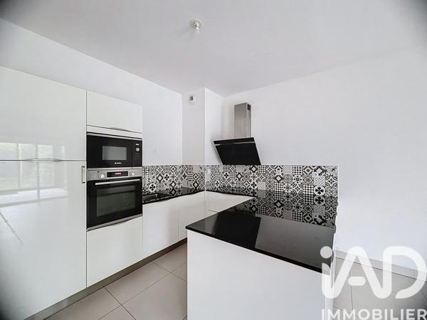 Maison à vendre 6 pièces 134 m² Le Bouscat