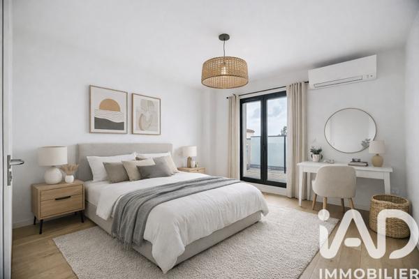 Maison à vendre 6 pièces 134 m² Le Bouscat