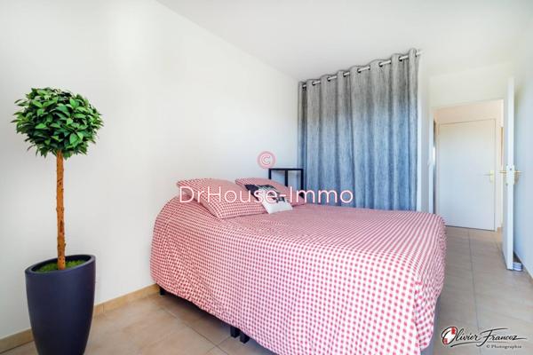 Appartement à vendre 2 pièces de 53 m²