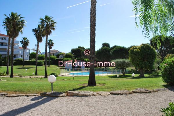 Appartement à vendre 2 pièces de 53 m²