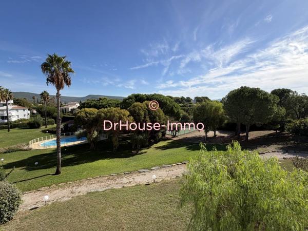 Appartement à vendre 2 pièces de 53 m²