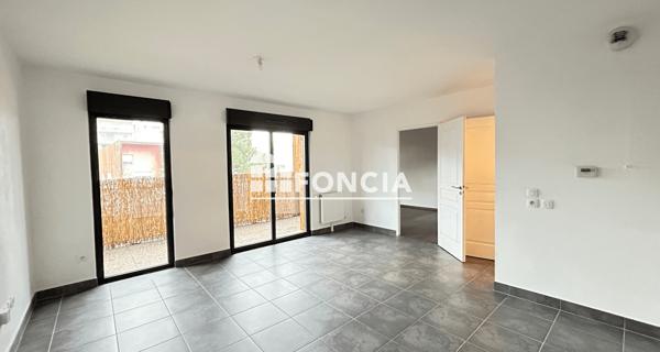 À vendre Appartement 2 pièces 45 m² - Bordeaux 33300