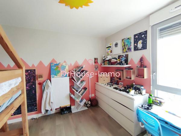 Appartement à vendre 4 pièces de 77 m²