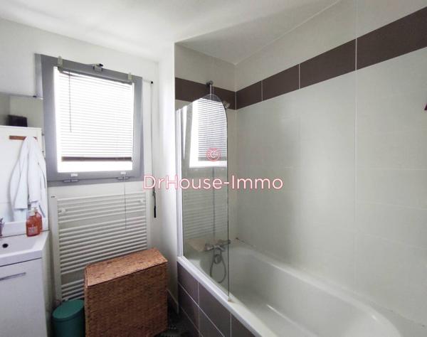 Appartement à vendre 4 pièces de 77 m²