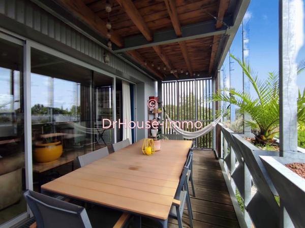 Appartement à vendre 4 pièces de 77 m²