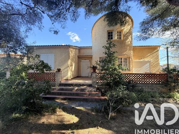 Maison à vendre 7 pièces 195 m² Six-Fours-les-Plages