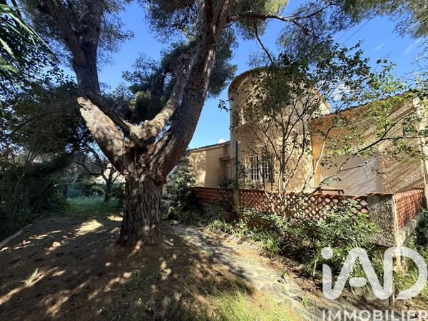 Maison à vendre 7 pièces 195 m² Six-Fours-les-Plages