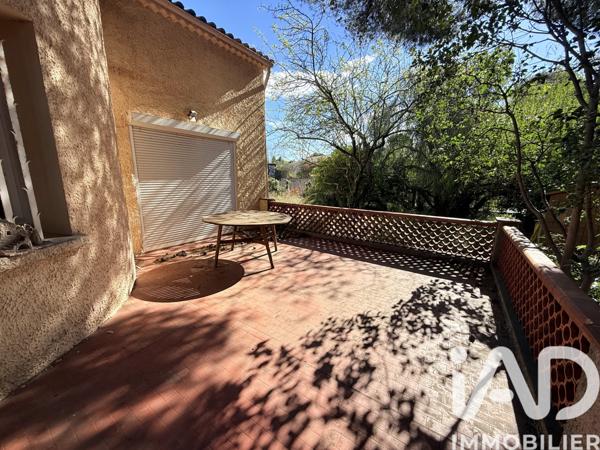 Maison à vendre 7 pièces 195 m² Six-Fours-les-Plages