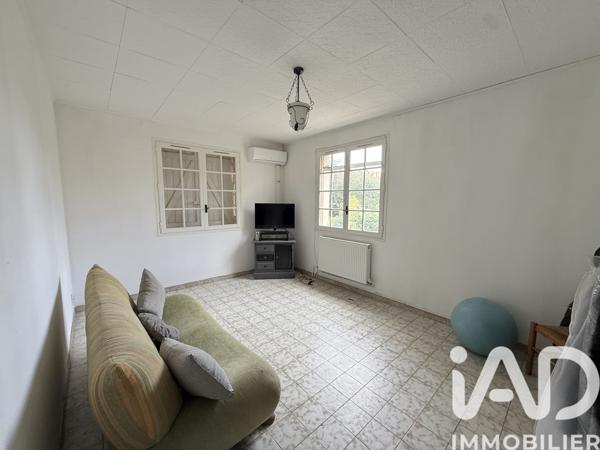 Maison à vendre 7 pièces 195 m² Six-Fours-les-Plages