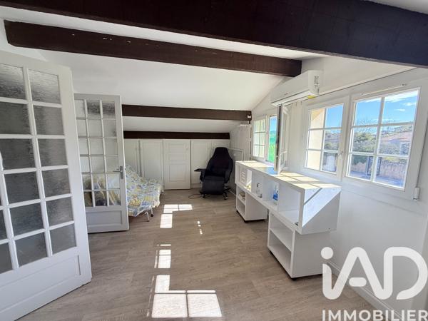 Maison à vendre 7 pièces 195 m² Six-Fours-les-Plages