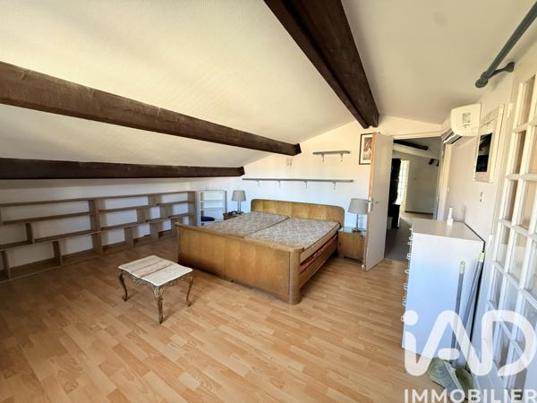 Maison à vendre 7 pièces 195 m² Six-Fours-les-Plages