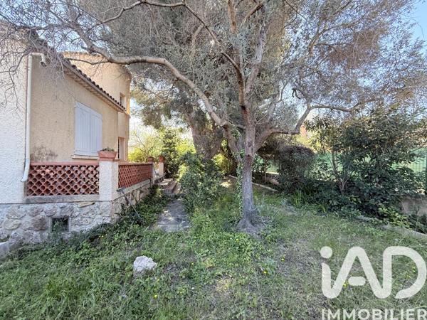 Maison à vendre 7 pièces 195 m² Six-Fours-les-Plages
