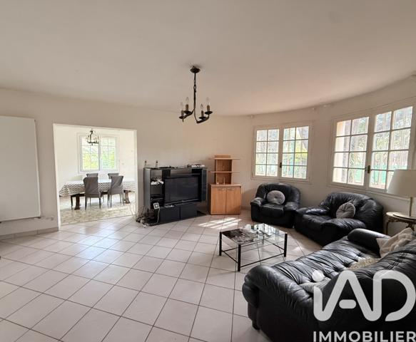 Maison à vendre 7 pièces 195 m² Six-Fours-les-Plages