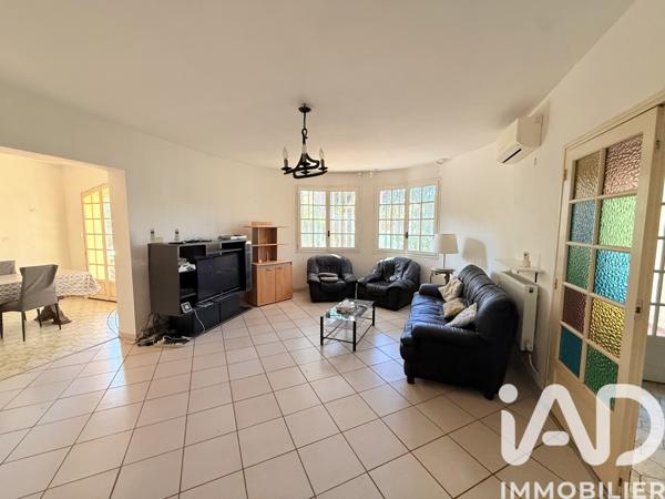 Maison à vendre 7 pièces 195 m² Six-Fours-les-Plages