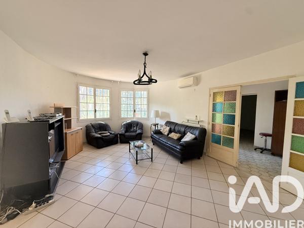 Maison à vendre 7 pièces 195 m² Six-Fours-les-Plages