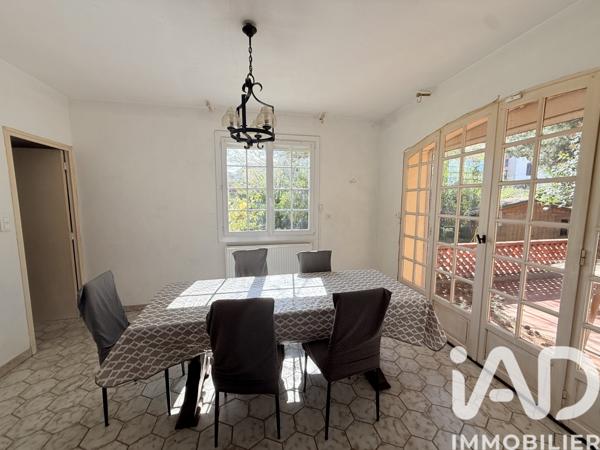 Maison à vendre 7 pièces 195 m² Six-Fours-les-Plages