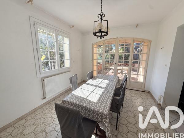 Maison à vendre 7 pièces 195 m² Six-Fours-les-Plages
