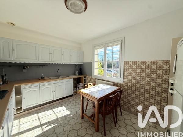 Maison à vendre 7 pièces 195 m² Six-Fours-les-Plages