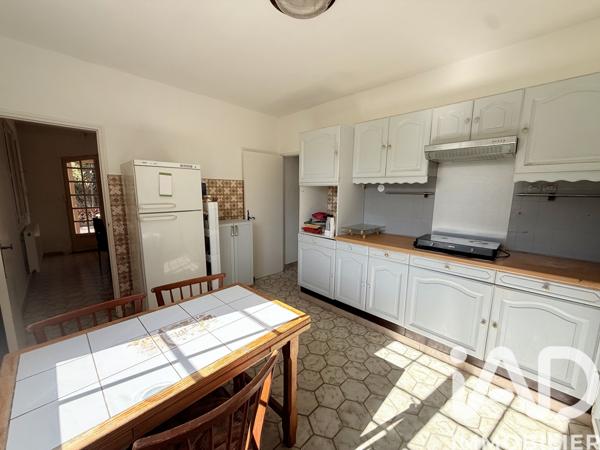 Maison à vendre 7 pièces 195 m² Six-Fours-les-Plages