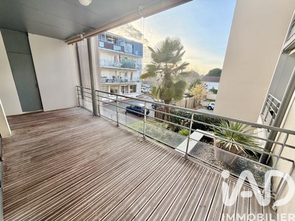 Appartement à vendre 3 pièces 75 m² Mérignac