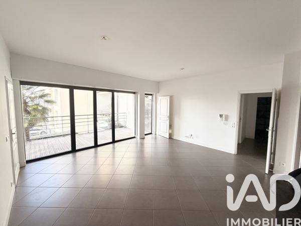 Appartement à vendre 3 pièces 75 m² Mérignac