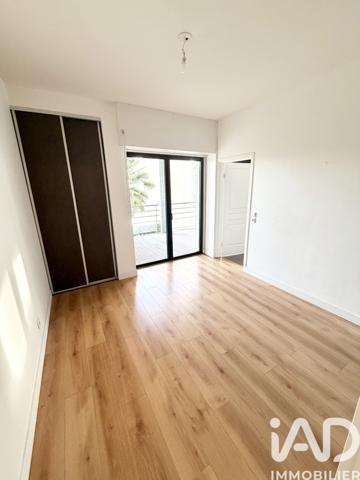 Appartement à vendre 3 pièces 75 m² Mérignac