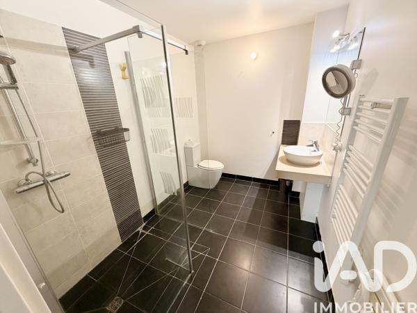 Appartement à vendre 3 pièces 75 m² Mérignac