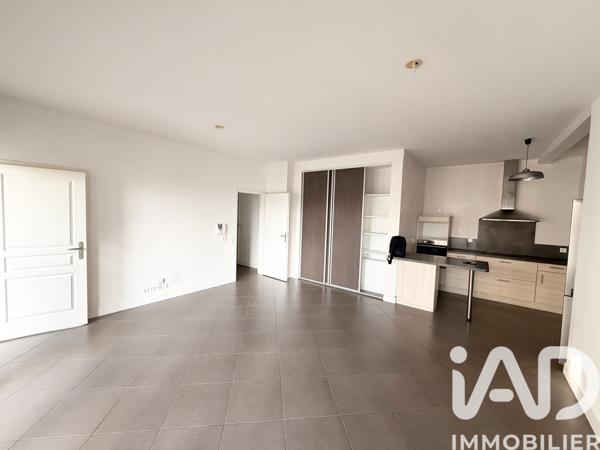 Appartement à vendre 3 pièces 75 m² Mérignac