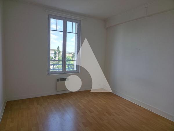 Appartement 2 pièces 43 m2